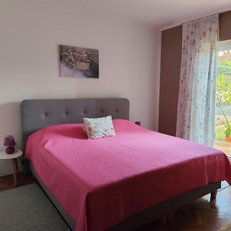 PUY Apartment Suzi Valdebek מראה חיצוני תמונה