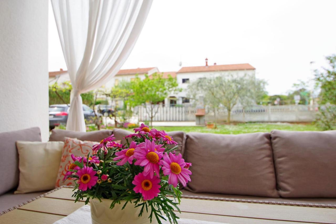 PUY Apartment Suzi Valdebek מראה חיצוני תמונה