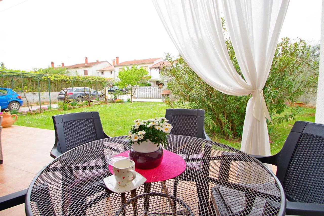 PUY Apartment Suzi Valdebek מראה חיצוני תמונה