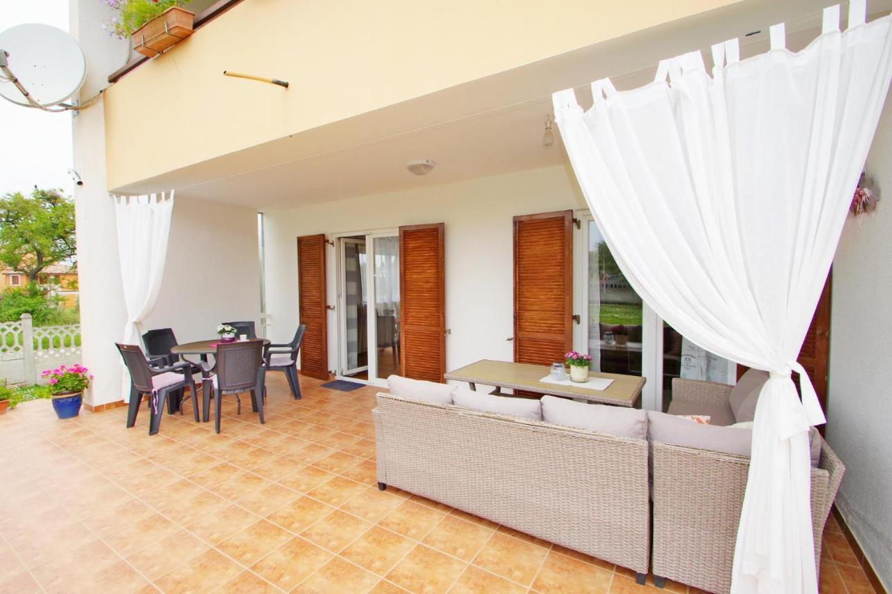 PUY Apartment Suzi Valdebek מראה חיצוני תמונה
