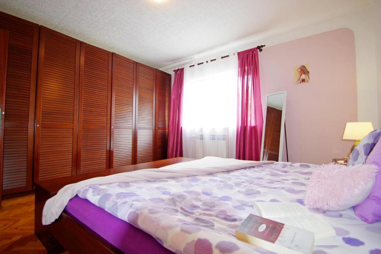 PUY Apartment Suzi Valdebek מראה חיצוני תמונה