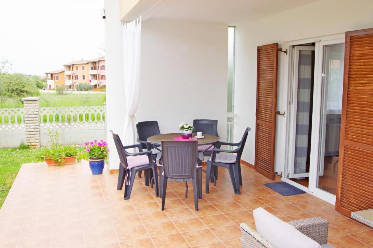 PUY Apartment Suzi Valdebek מראה חיצוני תמונה