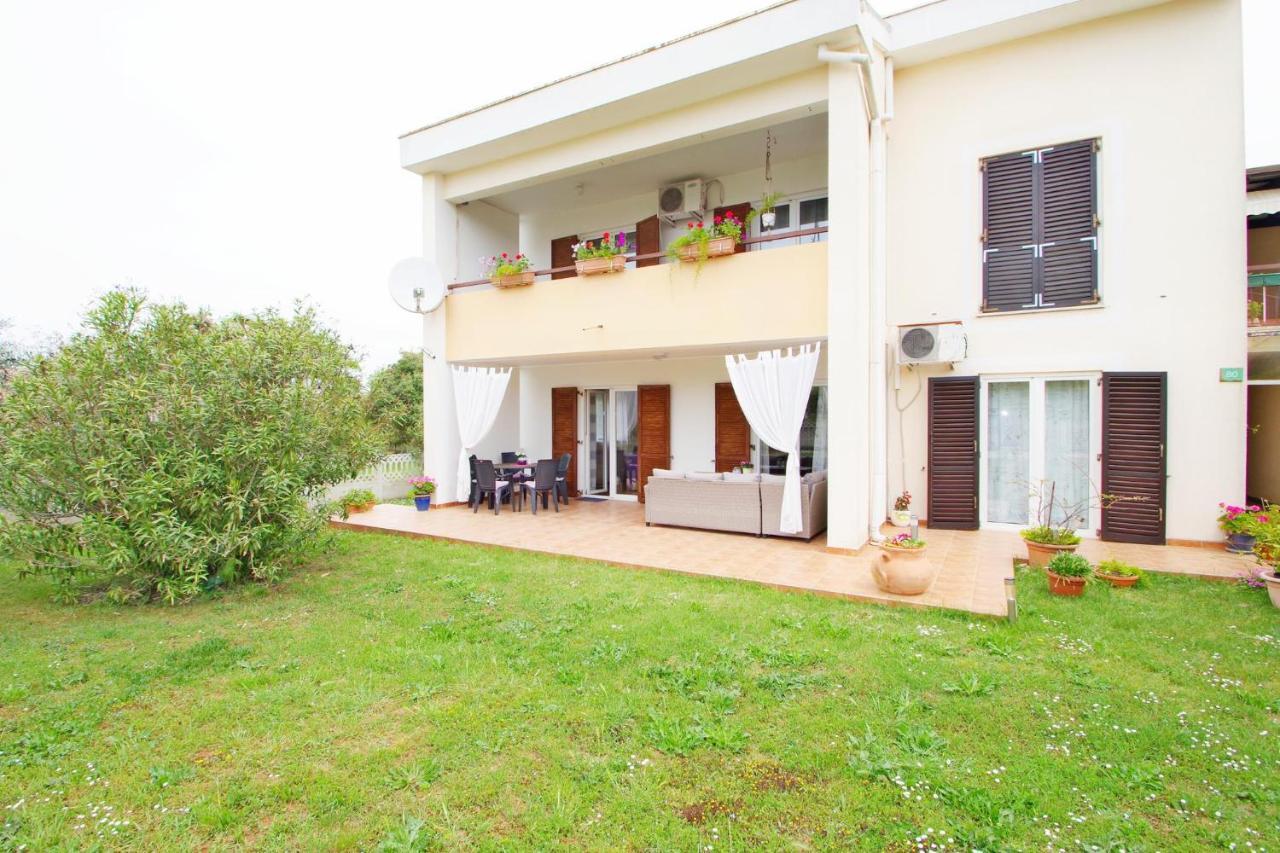 PUY Apartment Suzi Valdebek מראה חיצוני תמונה