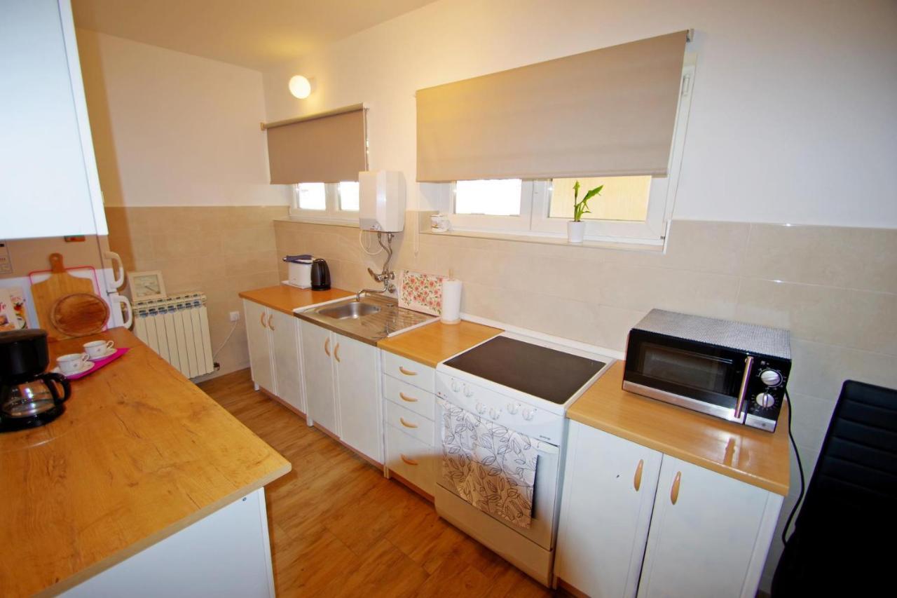PUY Apartment Suzi Valdebek מראה חיצוני תמונה