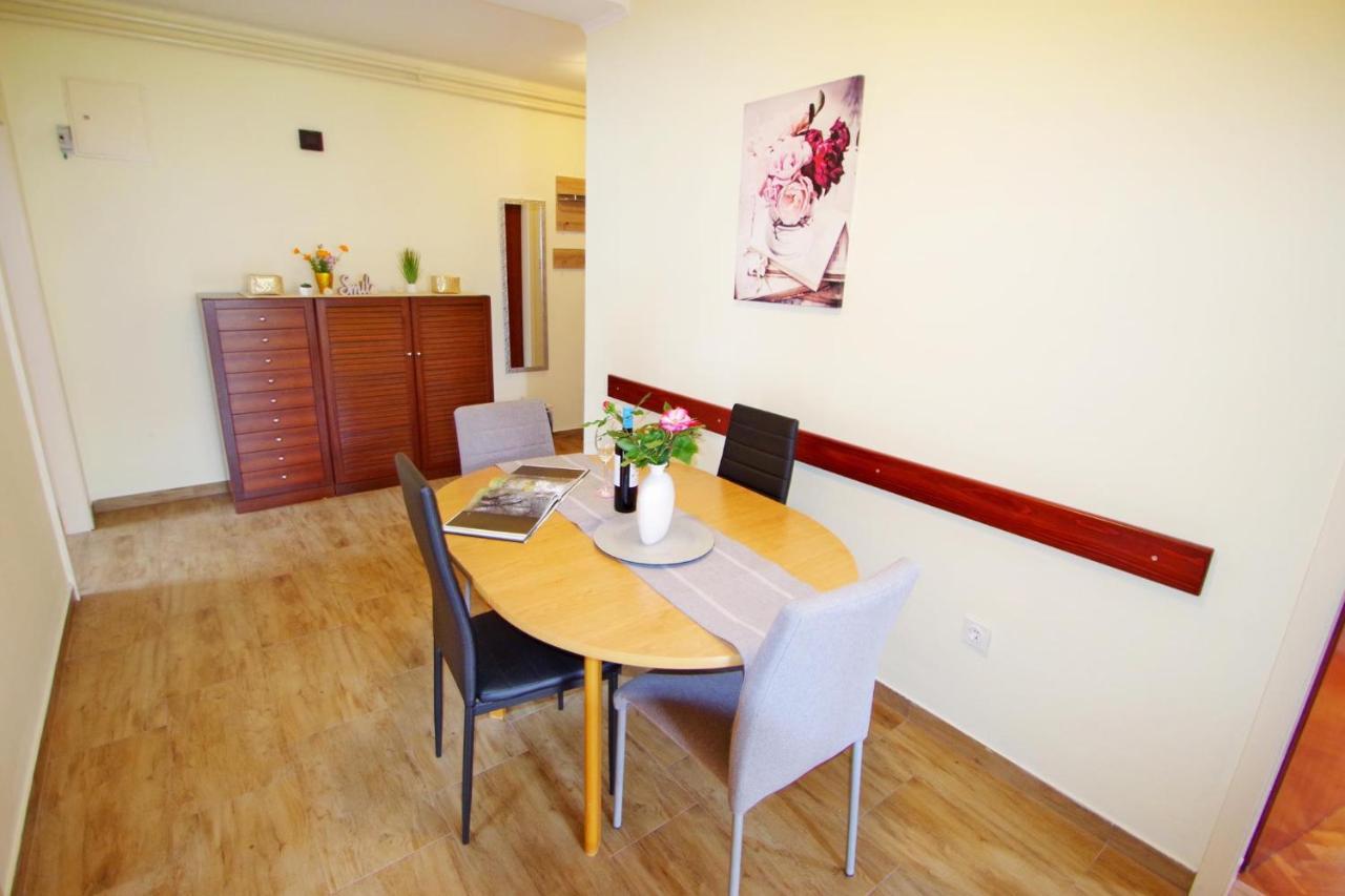 PUY Apartment Suzi Valdebek מראה חיצוני תמונה