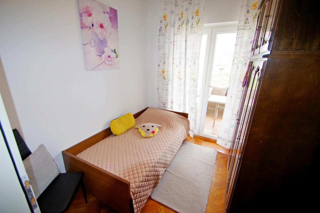 PUY Apartment Suzi Valdebek מראה חיצוני תמונה