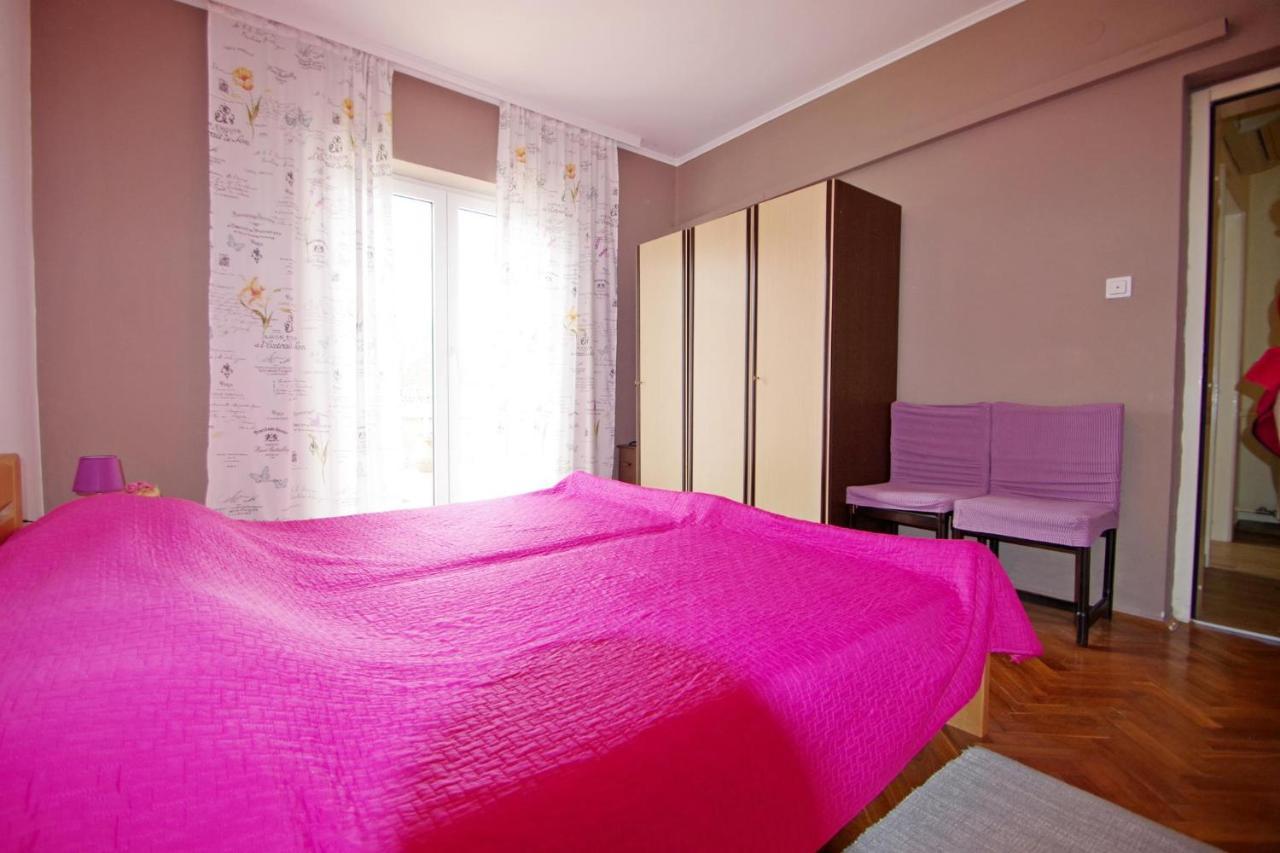 PUY Apartment Suzi Valdebek מראה חיצוני תמונה