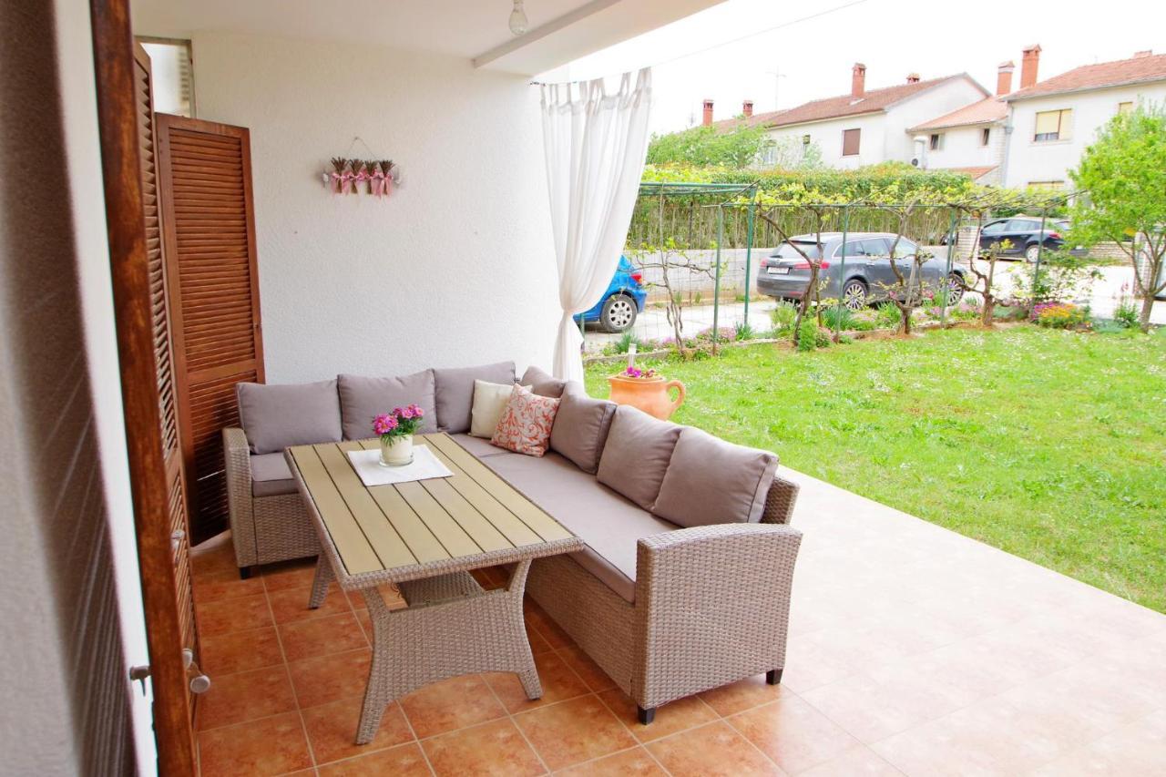 PUY Apartment Suzi Valdebek מראה חיצוני תמונה