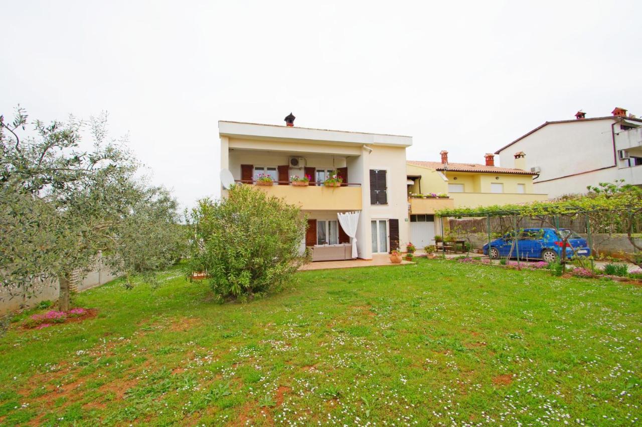 PUY Apartment Suzi Valdebek מראה חיצוני תמונה