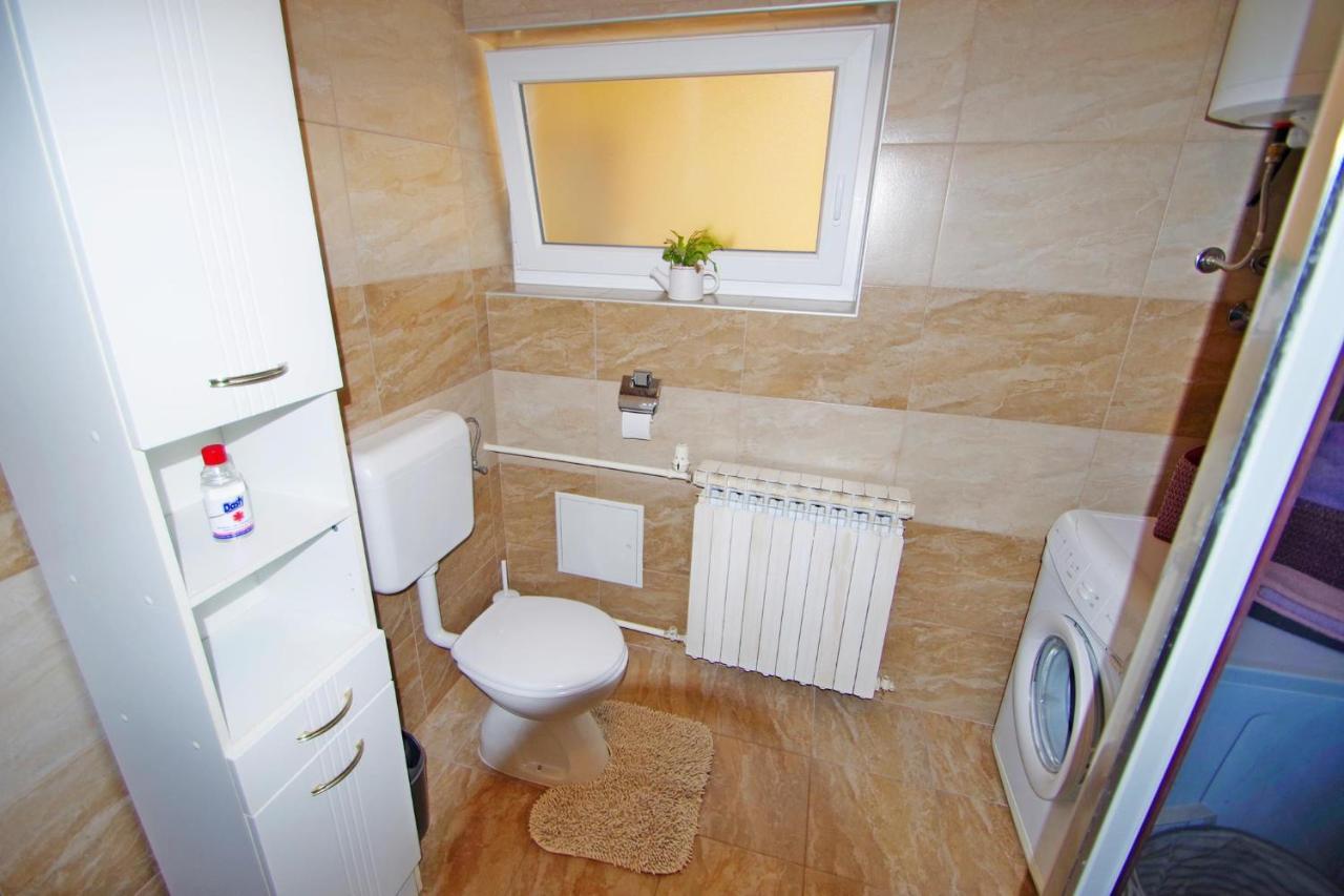 PUY Apartment Suzi Valdebek מראה חיצוני תמונה