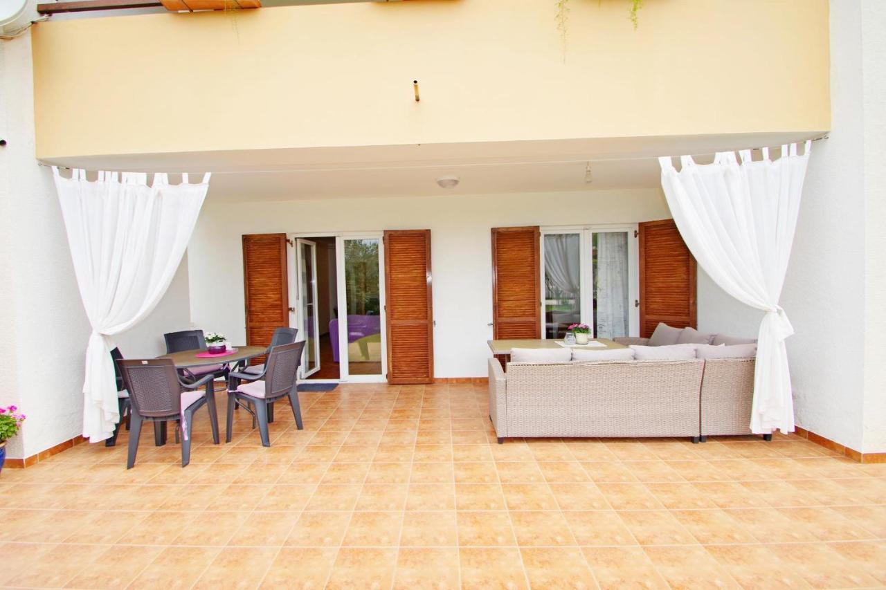 PUY Apartment Suzi Valdebek מראה חיצוני תמונה