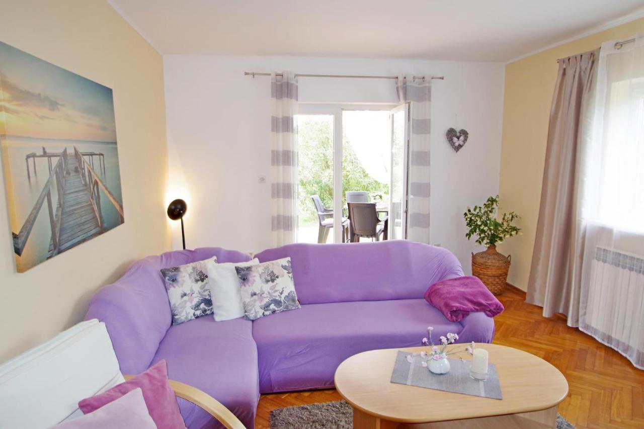PUY Apartment Suzi Valdebek מראה חיצוני תמונה