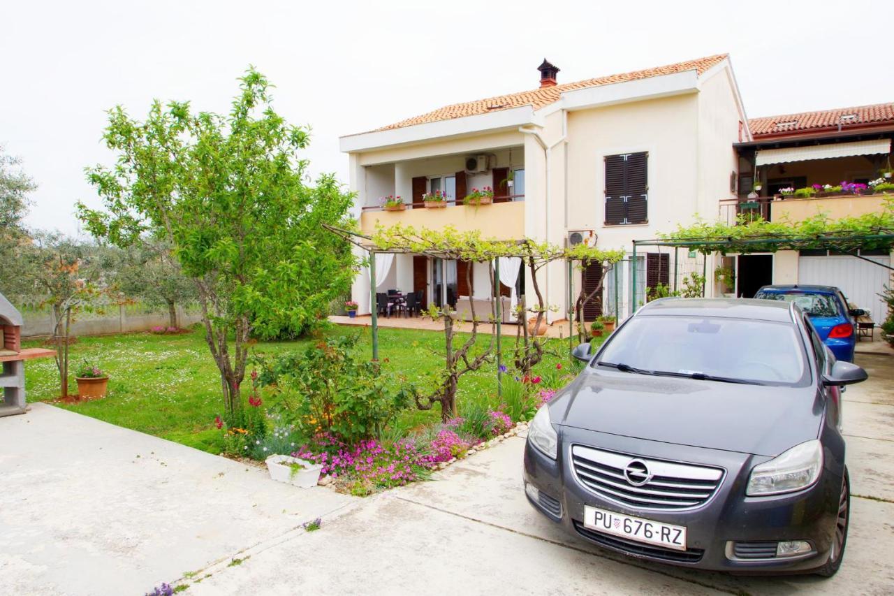 PUY Apartment Suzi Valdebek מראה חיצוני תמונה