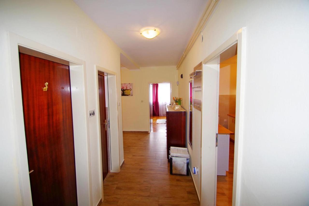 PUY Apartment Suzi Valdebek מראה חיצוני תמונה