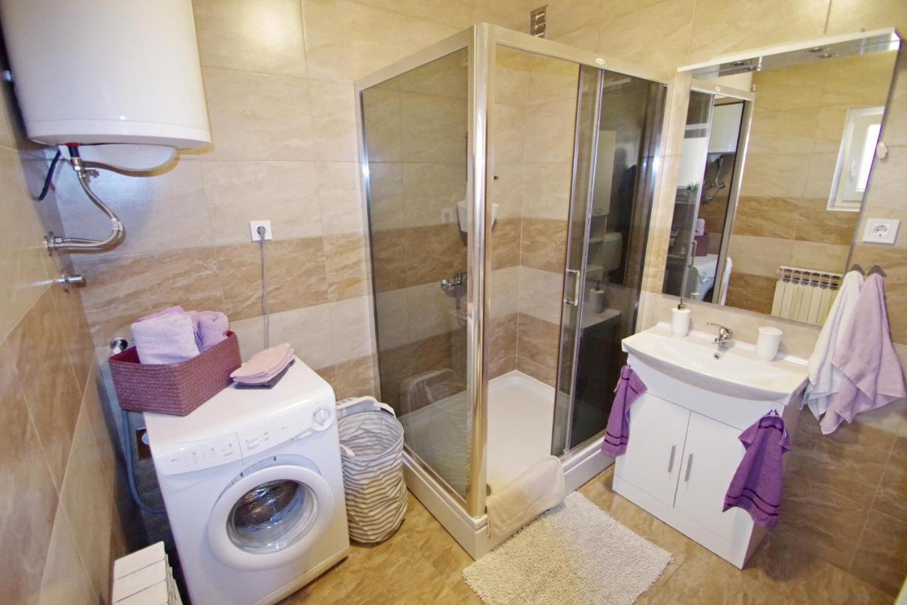PUY Apartment Suzi Valdebek מראה חיצוני תמונה