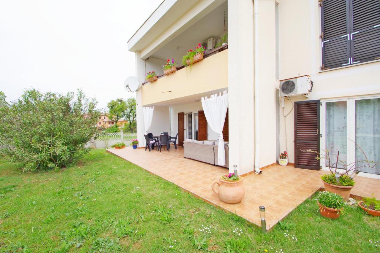 PUY Apartment Suzi Valdebek מראה חיצוני תמונה