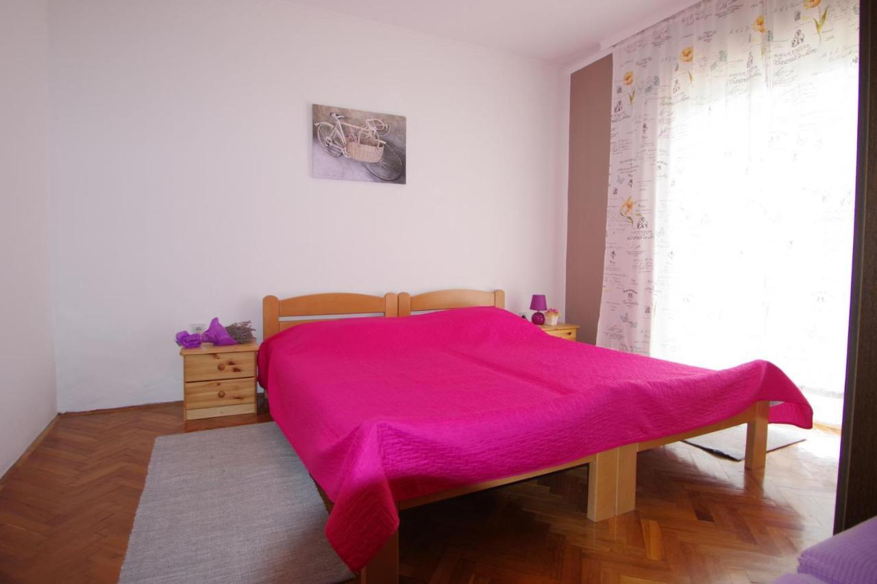 PUY Apartment Suzi Valdebek מראה חיצוני תמונה