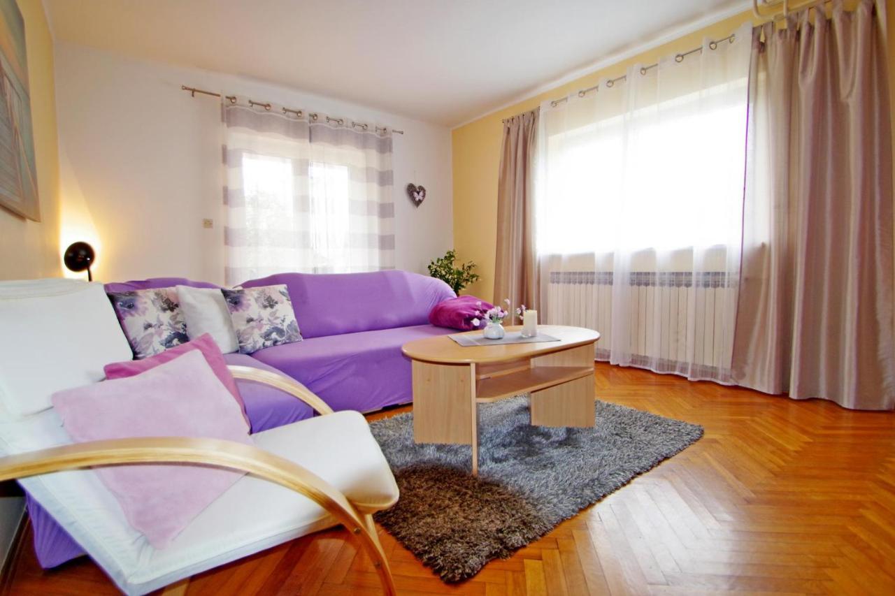 PUY Apartment Suzi Valdebek מראה חיצוני תמונה