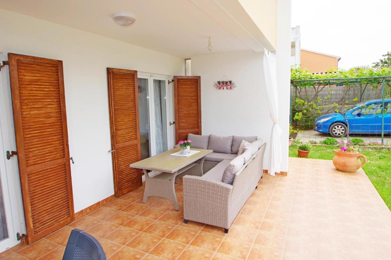 PUY Apartment Suzi Valdebek מראה חיצוני תמונה