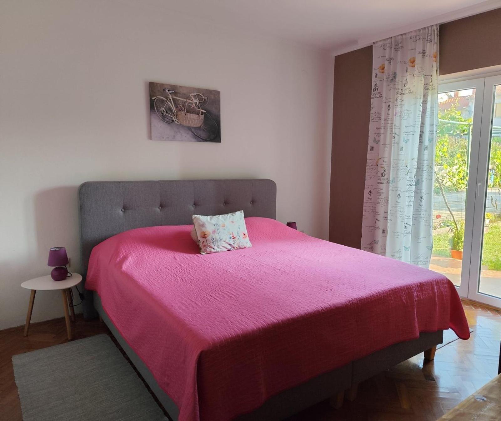 PUY Apartment Suzi Valdebek מראה חיצוני תמונה