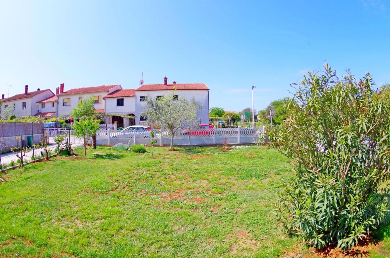 PUY Apartment Suzi Valdebek מראה חיצוני תמונה